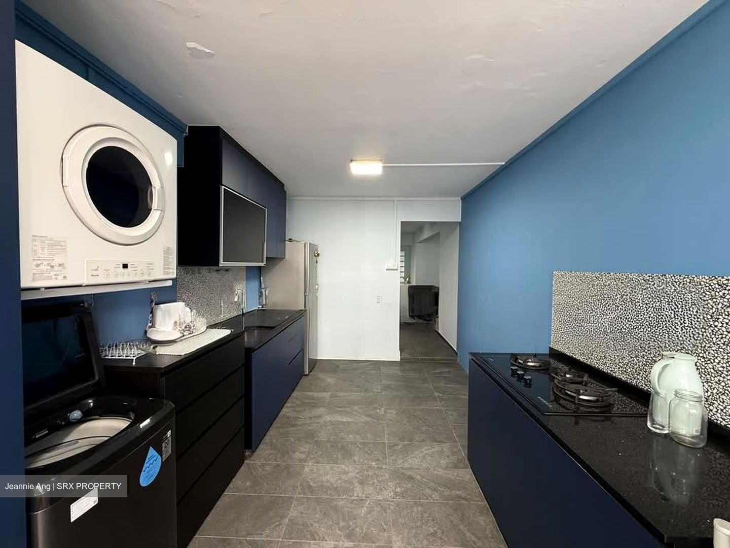 Blk 202 Bedok Town Centre (Bedok), HDB 3 Rooms #589918611